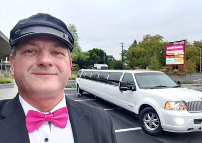 Limo-driver-in-Vancouver,-wa